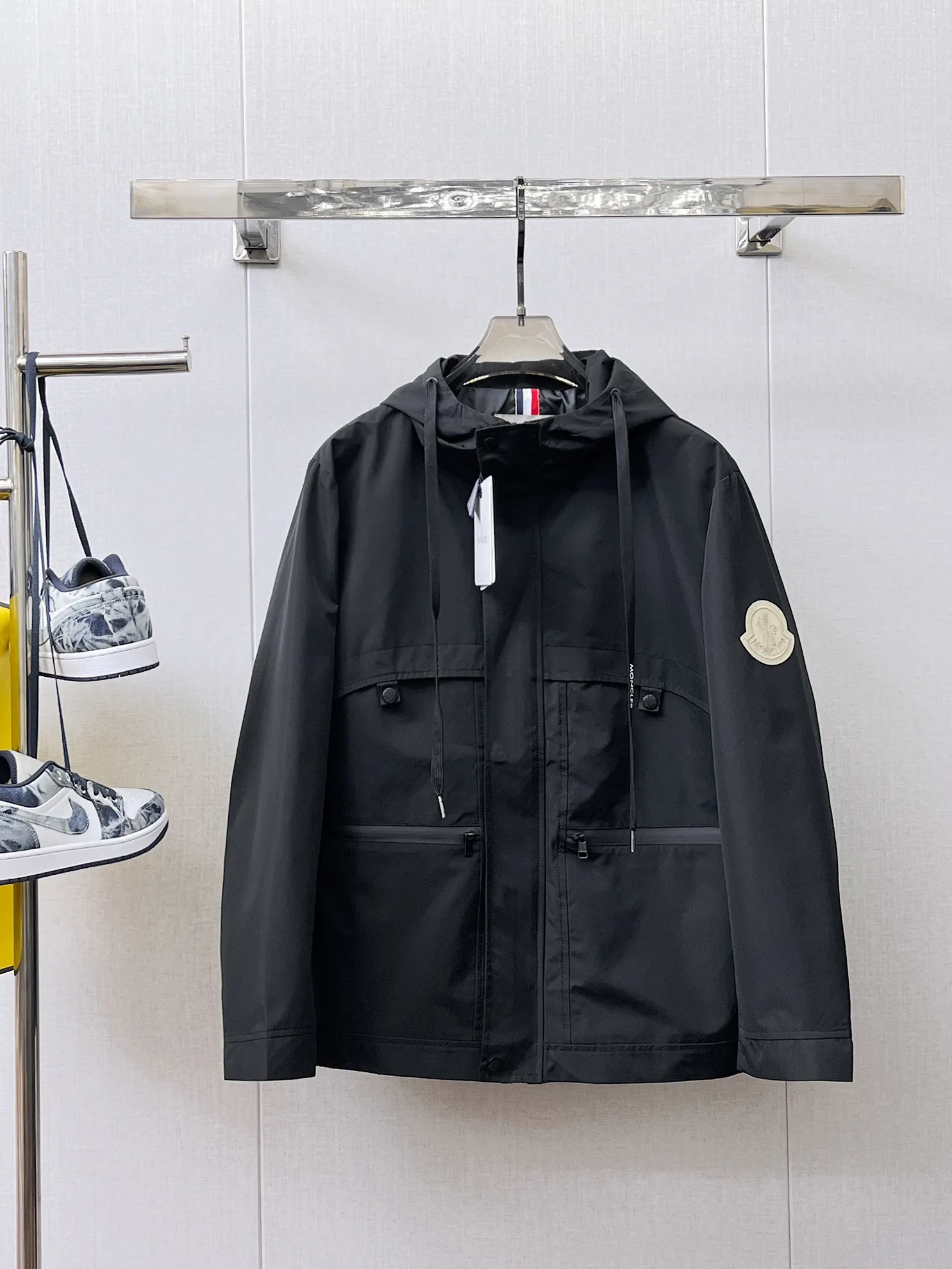 Same Style， ， 2026 New Arrival ， Original Premium Breathable ， ， ， Quality。 ， Sizes：M～3XL